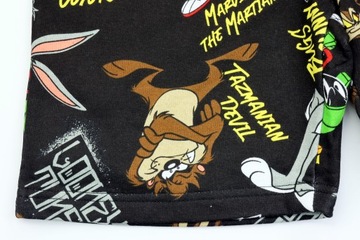 Детский комплект Looney Tunes Looney Tunes Шорты Футболка 8 лет