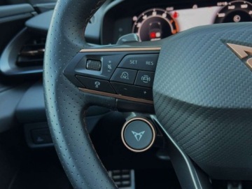 Cupra Terramar SUV 1.5 eTSI 150KM 2025 Cupra Terramar 1.5eTSI 150KM Terramar DSG SerwisASO Acc Led Navi Full Link, zdjęcie 21