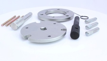 БЛОКИРОВКА ТНВД FORD LDV 2.0 2.2 2.4TDCi