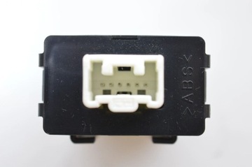 MAZDA CX-7 2010 JINÉ VYBAVENÍ ELEKTRICKÉ