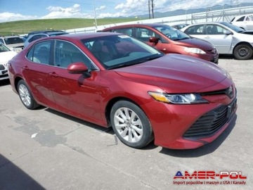 Toyota Camry IX 2018 Toyota Camry 2018r., 2.5L, zdjęcie 1