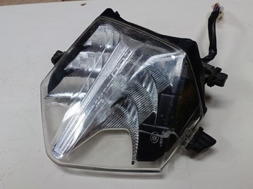 Задний фонарь KTM Duke 125 390 2017-2023 гг.