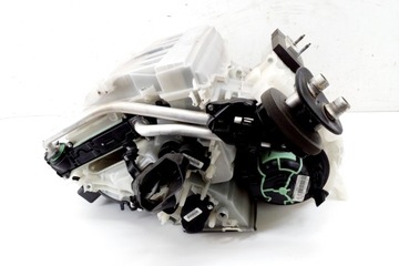 KOMBINOVANÝ SKŘÍŇKY RADIÁTORU INTERIÉR CITROEN C4 II (B7) 9687622880 1.6L