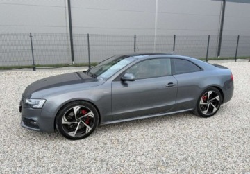 Audi A5 8T 2015 Audi S5 Coupe 3.0 Benzyna 354KM, zdjęcie 10