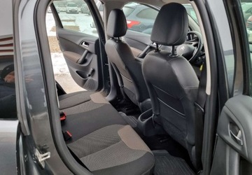 Citroen C3 II Hatchback 1.4 HDI 70KM 2013 Citroen C3 1,4 HDI Klima Serwis 1.4 Diesel 70KM, zdjęcie 21