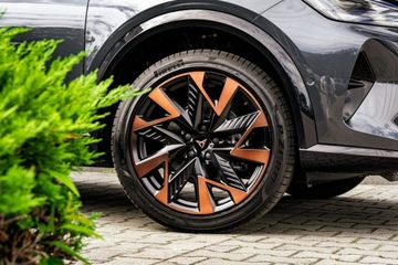 Cupra Formentor Crossover 1.5 TSI 150KM 2026 Cupra Formentor 1.5 e-TSI 150 KM DSG Dostępny od, zdjęcie 12