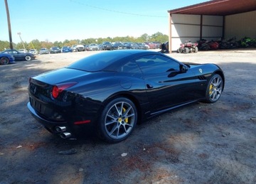 Ferrari California 2013 Ferrari California 2013 FERRARI CALIFORNIA, 4.3L, od ubezpieczalni 4.3, zdjęcie 7