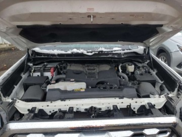 Toyota Tundra II 2024 Toyota Tundra Crewmax Platinum 2024 3.4 Benzyna 389KM, zdjęcie 6