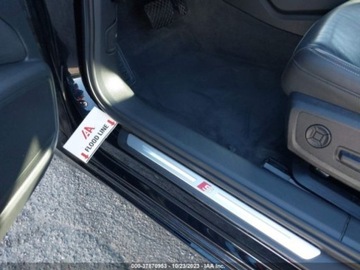 Audi A6 C8 2019 Audi a6 2019 Audi A6 Premium 55 TFSI quattro 3.0 Benzyna 335KM, zdjęcie 5