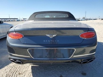 Bentley 2020 Bentley Continental GT 2020 Bentley Continental GT V8 Convertible 4.0 568KM, zdjęcie 5