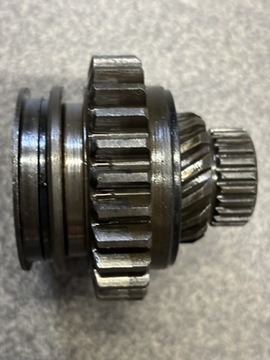 Yamaha Virago XV 1000 Натяжная звездочка стартера