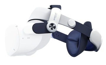 BoboVR M2 Plus pasek odciążający do Oculus Quest 2 Meta Quest 2