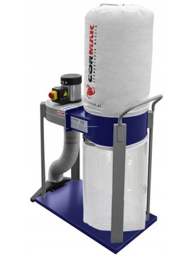 ODCIĄG DO TROCIN CORMAK FM230L1 1150m3/h