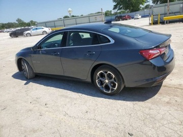 Chevrolet Malibu VII 2020 Chevrolet Malibu Lt 2020 1.5l 1.5 Benzyna 160KM, zdjęcie 1