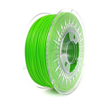 Devil Design PLA 1.75mm 1kg Bright Green J.Zielony