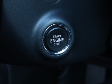 Skoda Karoq Crossover 1.5 TSI ACT 150KM 2018 Skoda Karoq 1.5 TSI, Salon Polska, Automat, Klima, zdjęcie 16