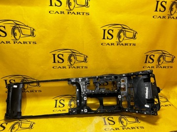 RAMKA MOCOWANIE STELAŻ TUNEL ŚRODKOWEGO AUDI A8 D5