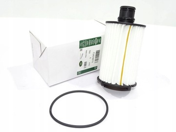 FILTR OLEJE JAGUAR XE XF XJ XK F-PACE 3.0 5.0 C2D3670 LR011279