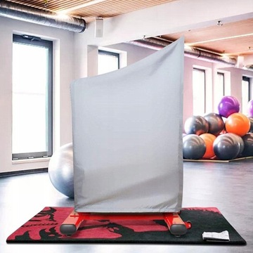 Pokrowiec na rower stacjonarny,Pokrowce rowerowe