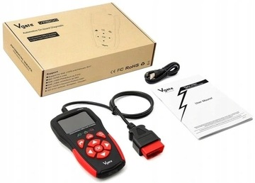 Interfejs diagnostyczny Vgate VR800