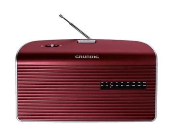 GRUNDIG MUSIC 60 RADIO