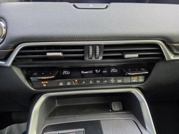 Mazda 2023 Mazda CX-90 Premium, I6 3.3l mild hybrid 280KM * Przebieg:7, 646km, zdjęcie 9