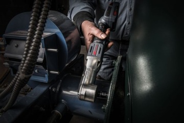 INGERSOLL RAND W5350 АККУМУЛЯТОРНЫЙ УДАРНЫЙ гайковерт