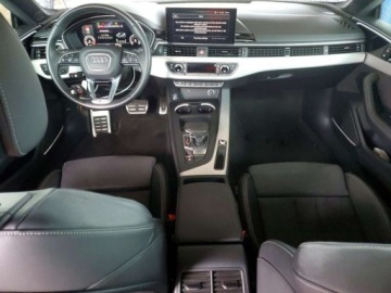 Audi A5 F5 2023 Audi A5 Sportback Audi A5 Sportback S line Premium Plus 45 TFSI quattro z, zdjęcie 8