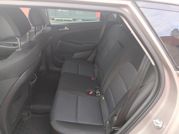 Hyundai Tucson III SUV 1.6 GDI 132KM 2017 Hyundai Tucson 1.6 GDI BlueDrive Comfort 2WD II (2, zdjęcie 14