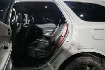 Dodge Durango III 2021 Dodge Durango SRT 6.4L 481KM 6os.4x43-Zone ACWentyl Alcantara CamLED NaviM, zdjęcie 9