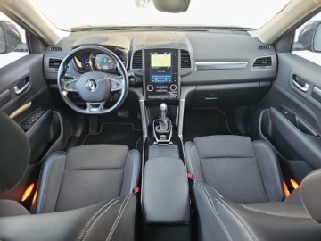 Renault Koleos II SUV Facelifting 1.3 TCe 158KM 2023 Renault Koleos Polski Salon, Bezwypadkowy, po I wł, zdjęcie 9