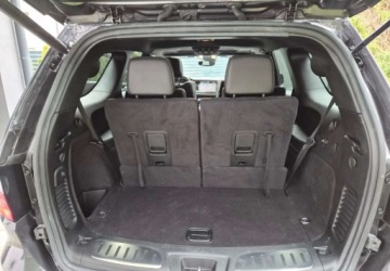 Dodge Durango III 3.6 V6 294KM 2025 Dodge Durango Dodge Durango III 3.6 GT V6 AWD 294KM 3.6 Benzyna 294KM, zdjęcie 10