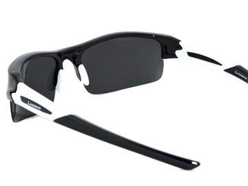 Очки для ночного вождения LOZANO поляризационные для водителя, комплект