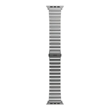 Стальной ремешок UNIQ для Apple Watch 42/44 мм.