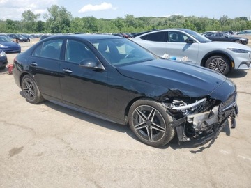 Mercedes Klasa C W206 2024 Mercedes-Benz Klasa C 300 4Matic 2024 2.0l 2.0 Benzyna 255KM, zdjęcie 4