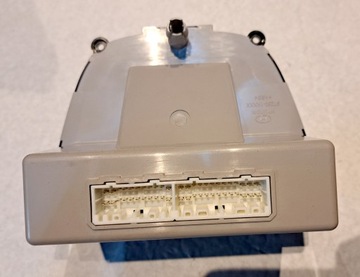HYUNDAI IX20 2010 PANEL VENTILACE KLIMATIZACE 97250-1K250 EVROPA