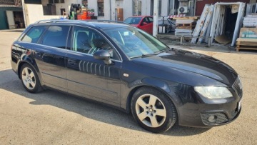 Seat Exeo ST 2.0 TDI CR DPF 143KM 2011 SEAT EXEO ST 2.0 TDI 143 KM, zdjęcie 3