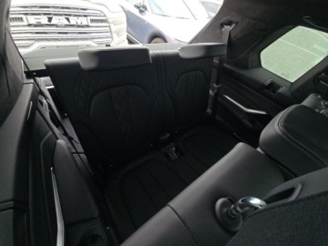 BMW X7 2026 BMW X7 M60i 2026 4.4 Benzyna 523KM, zdjęcie 15