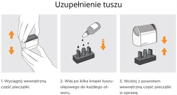 КАРМАННАЯ МАРКА MODICO P3 51x17 4 ЦВЕТА