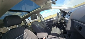Volkswagen Touran II 2.0 TDI 140KM 2015 Volkswagen Touran 2.0 Tdi Full 7 osob, zdjęcie 15