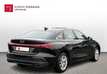 Audi A5 F5 Sportback Facelifting 2.0 35 TFSI 150KM 2024 Audi A5 Limousine 2.0 Benzyna 150KM, zdjęcie 4