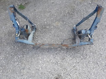 Honda Insight 09 — облицовка, четверть лонжерона