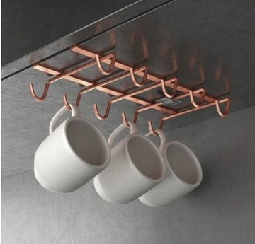 ОРГАНАЙЗЕР-ДЕРЖАТЕЛЬ ДЛЯ КРУЖЕК, ШВЕЙЦАРСКАЯ ЧАШКА