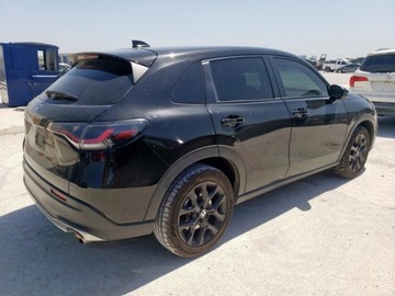 Honda HR-V III 2023 Honda HR-V Sport 2023 2.0l 2.0 Benzyna 158KM, zdjęcie 3