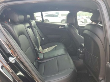 Kia Stinger 2022 Kia Stinger GT Line 2022 2.5l 2.5 Benzyna 300KM, zdjęcie 10