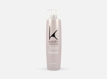 EDELSTEIN KERATIN STRUCTURE SZAMPON 750 ml REGENER