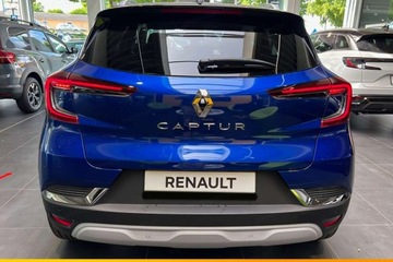 Renault Captur II Crossover 1.3 TCe 140KM 2024 Renault Captur Techno 1.3 TCe 140KM EDC|Konsola Pływająca!, zdjęcie 3