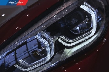 BMW X4 G02 SUV 20d 190KM 2021 BMW X4 xDrive20dRepair InclusiveAdaptacyjne Reflektory LEDFotele Sportowe, zdjęcie 21