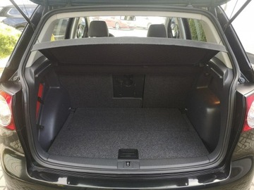 Volkswagen Golf V Hatchback 1.4 TSI 122KM 2007 Volkswagen Golf Plus 1.4 TSI 122KM # Klimatronik #, zdjęcie 19