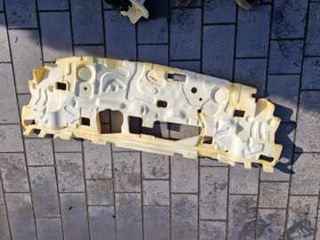 BMW F30 KRYT PĚNA TLUMENÍ POLIČKY ZADNÍ KUFRU 7221979